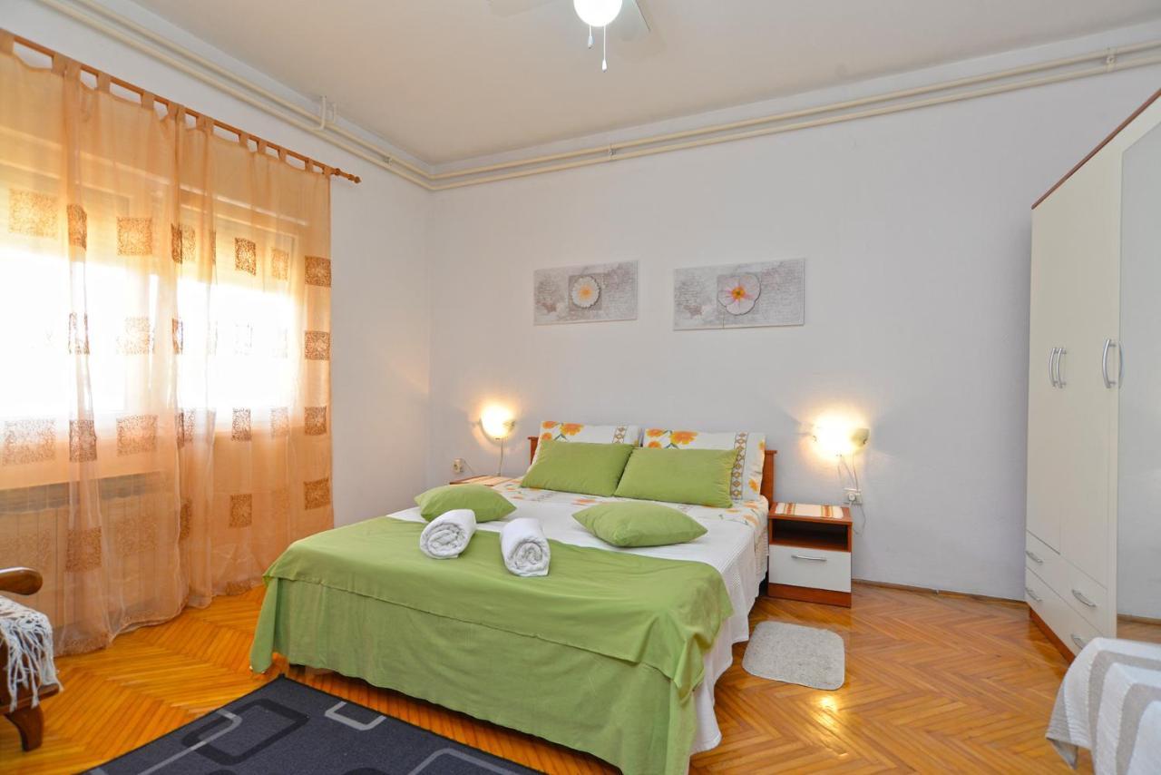 Apartment Silvio 1779 Banjole Exterior foto