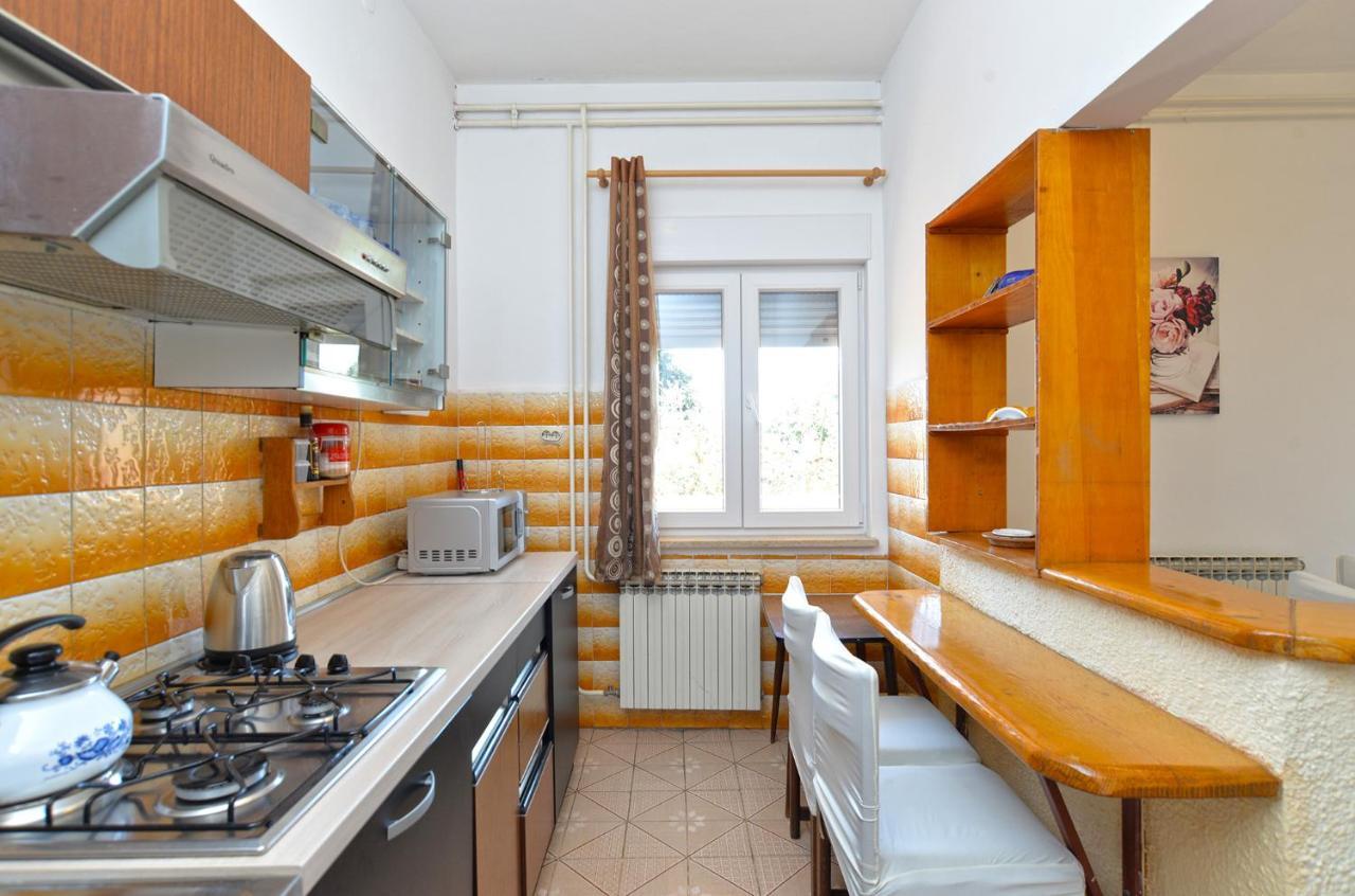 Apartment Silvio 1779 Banjole Exterior foto
